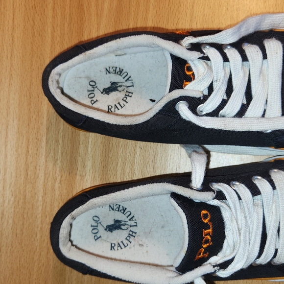 Polo By Ralph Lauren Canvas size 4 - Picture 5 of 7